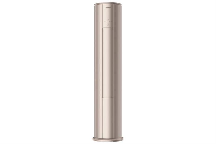 Máy Lạnh Tủ Đứng Panasonic Inverter 2.5 Hp CU/CS-NZ24CF1H-8N 2