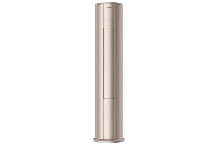 Máy Lạnh Tủ Đứng Panasonic Inverter 3 Hp CU/CS-NZ24CF1H-8N 2