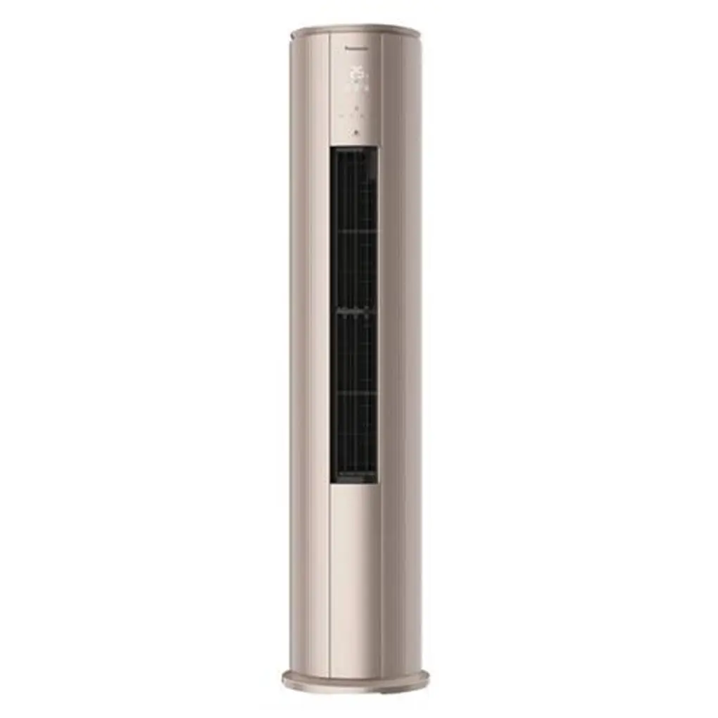 Máy Lạnh Tủ Đứng Panasonic Inverter 2.5 Hp CU/CS-NZ24CF1H-8N