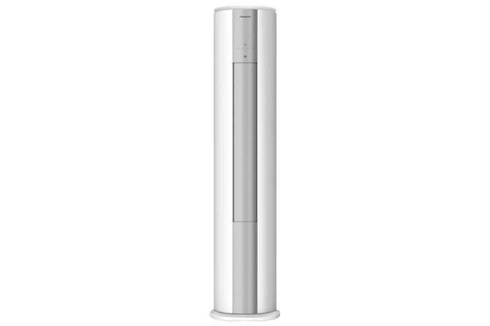 Máy Lạnh Tủ Đứng Panasonic Inverter 3 Hp CU/CS-NZ24CF1H-8H 2