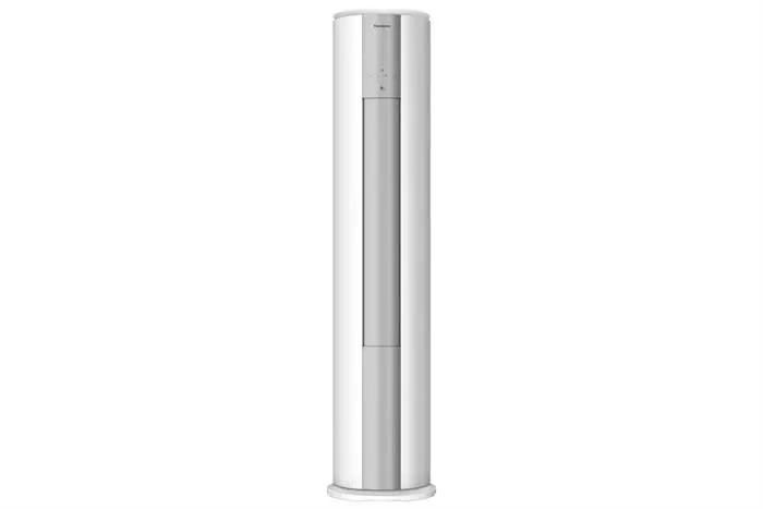 Máy Lạnh Tủ Đứng Panasonic Inverter 2.5 Hp CU/CS-NZ24CF1H-8H 2