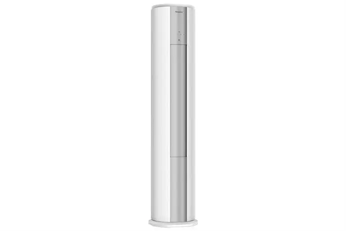 Máy Lạnh Tủ Đứng Panasonic Inverter 2.5 Hp CU/CS-NZ24CF1H-8H 3