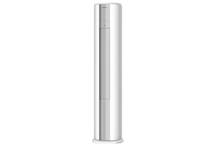 Máy Lạnh Tủ Đứng Panasonic Inverter 2.5 Hp CU/CS-NZ24CF1H-8H 4