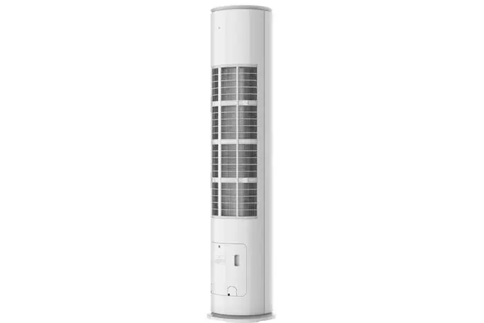 Máy Lạnh Tủ Đứng Panasonic Inverter 2.5 Hp CU/CS-NZ24CF1H-8H 5