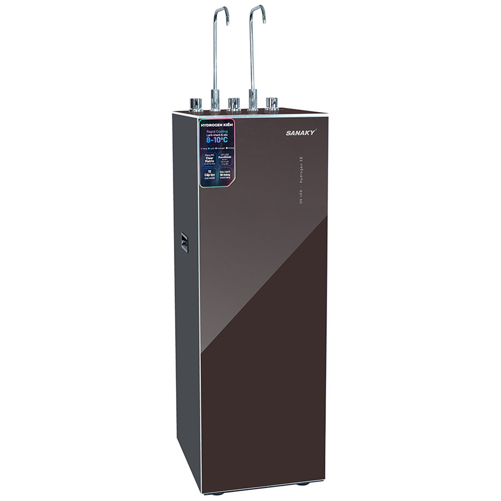 Máy Lọc Nước Sananky Nóng Lạnh Hydrogen Khoáng 12 Lõi SNK-TV3HK020 1