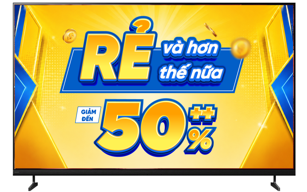 Google TV BRAVIA 3 II K-43XR30M2