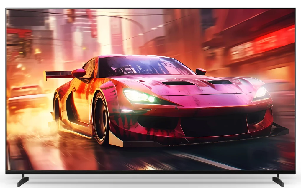 Sony Google Smart TV BRAVIA 3 II K-43XR30M2 1