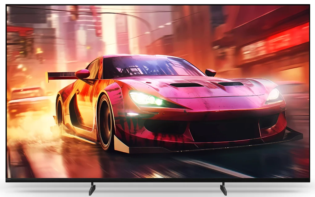 Sony Google Smart TV BRAVIA 3 II K-43XR30M2 2