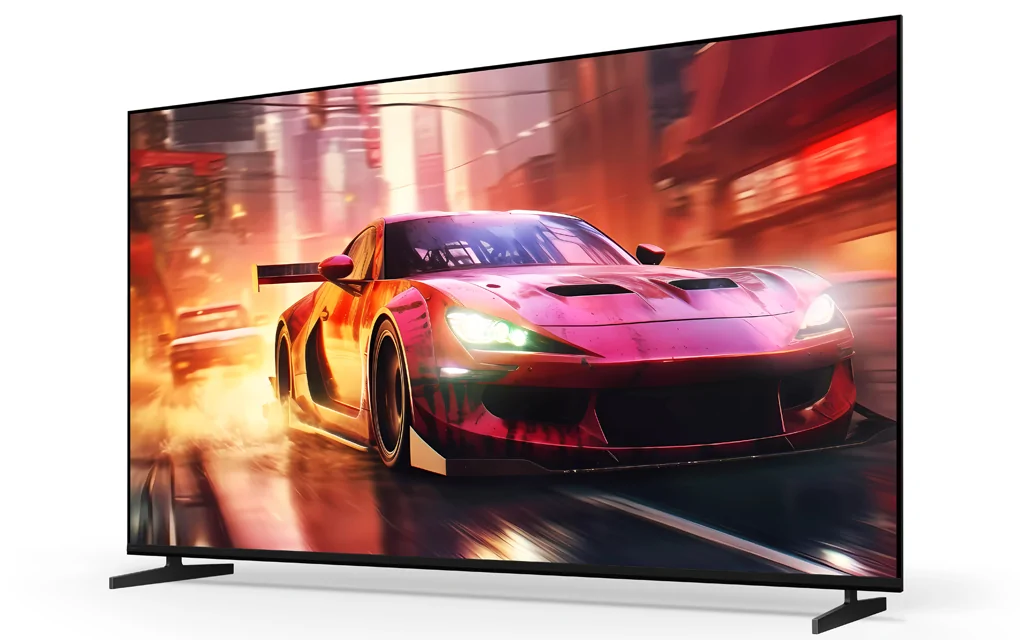 Sony Google Smart TV BRAVIA 3 II K-43XR30M2 3