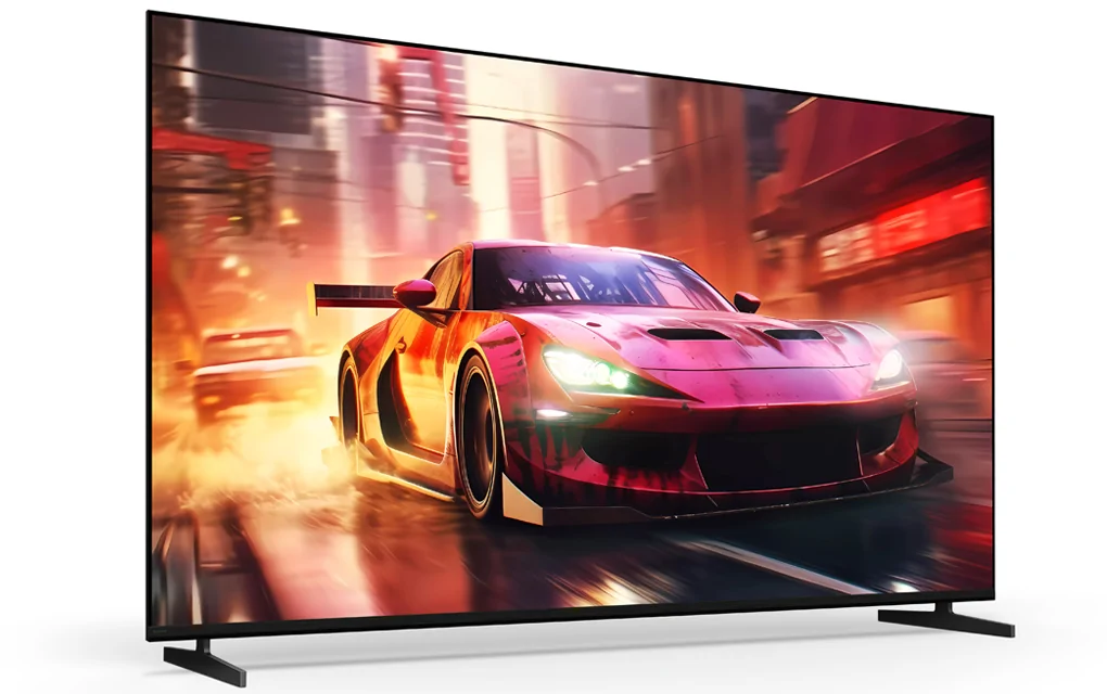 Sony Google Smart TV BRAVIA 3 II K-43XR30M2 4