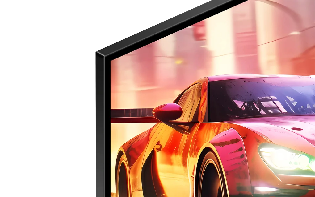 Sony Google Smart TV BRAVIA 3 II K-43XR30M2 5