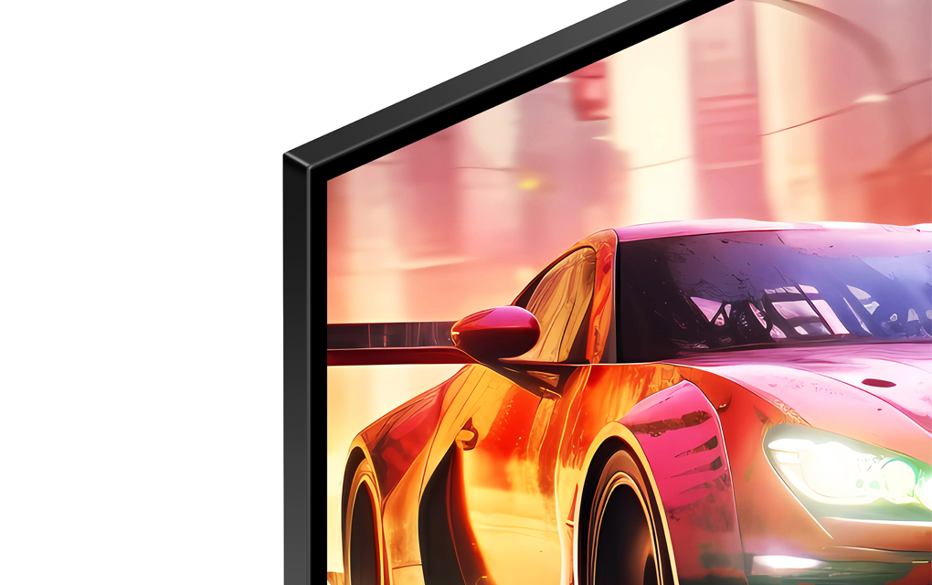 Sony Google Smart TV BRAVIA 3 II K-50XR30M2 5