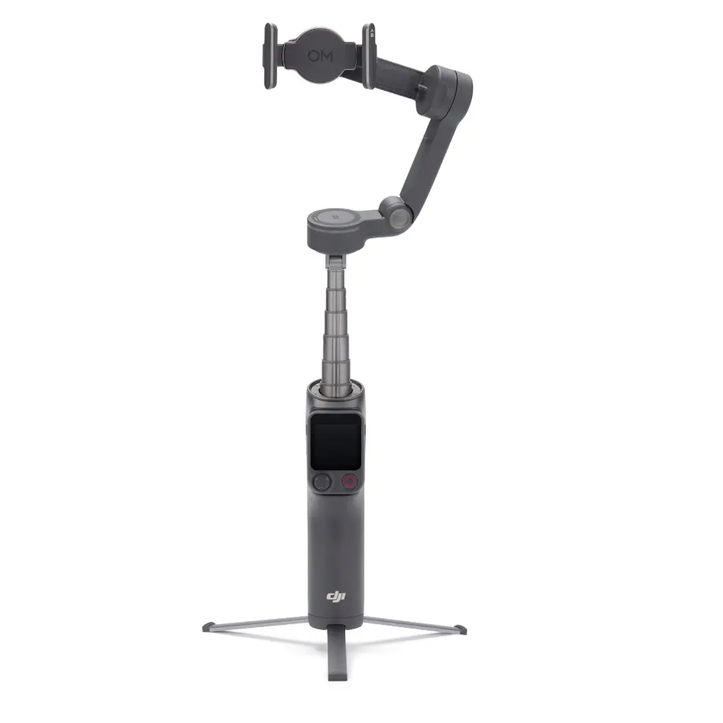 DJI Osmo Mobile 8P Stardard Combo 2
