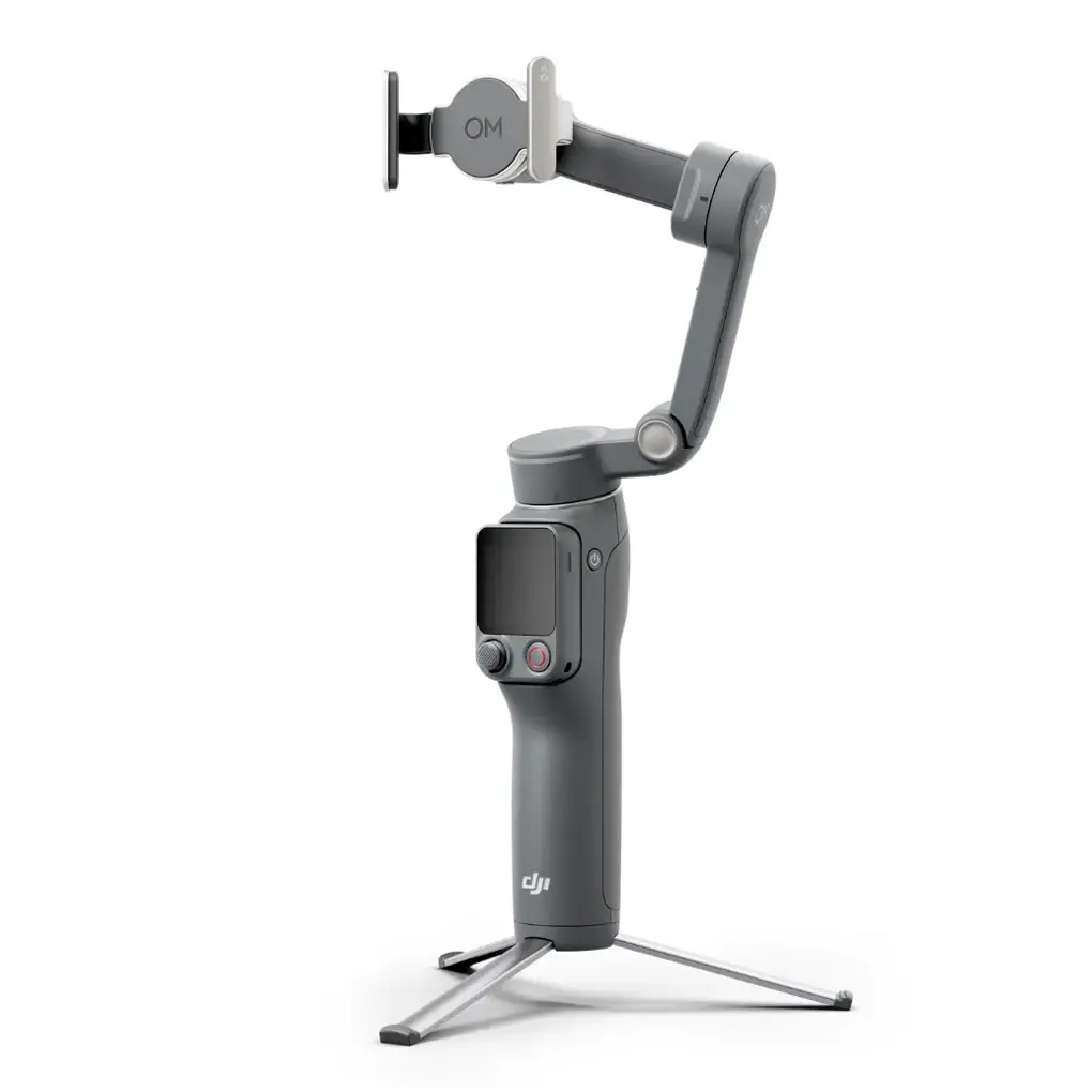 DJI Osmo Mobile 8P Stardard Combo 3