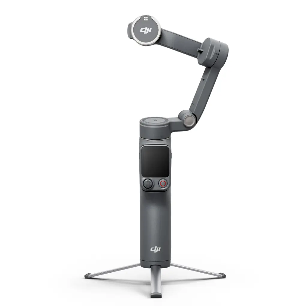 DJI Osmo Mobile 8P Stardard Combo 4