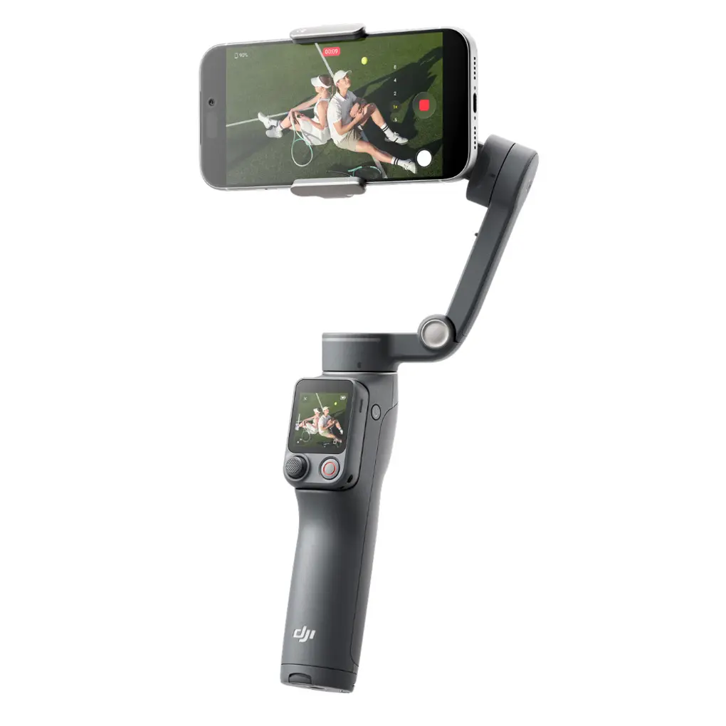 DJI Osmo Mobile 8P Stardard Combo 5