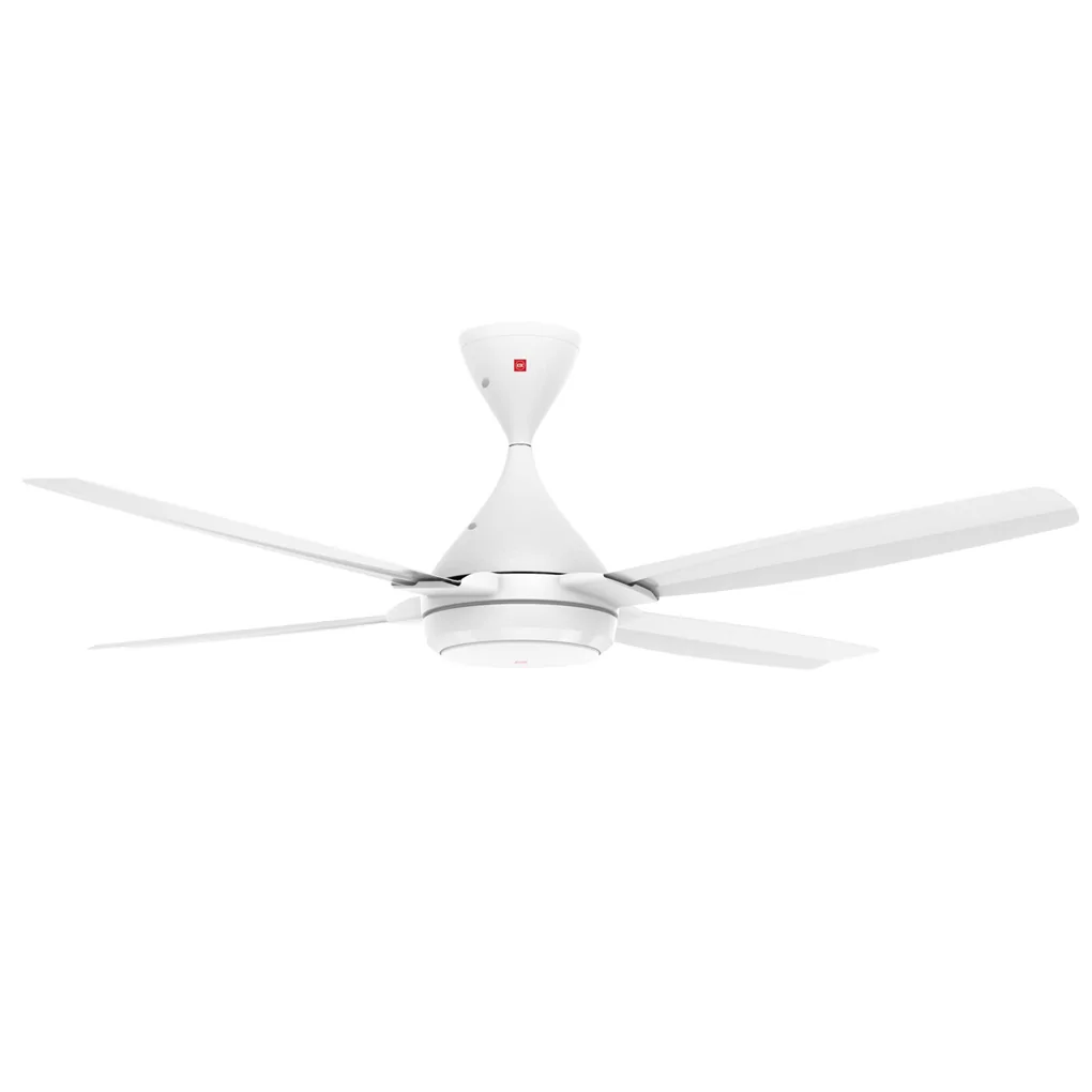 Quạt Trần KDK G56DG(WH) - Xuất Xứ Malaysia 3