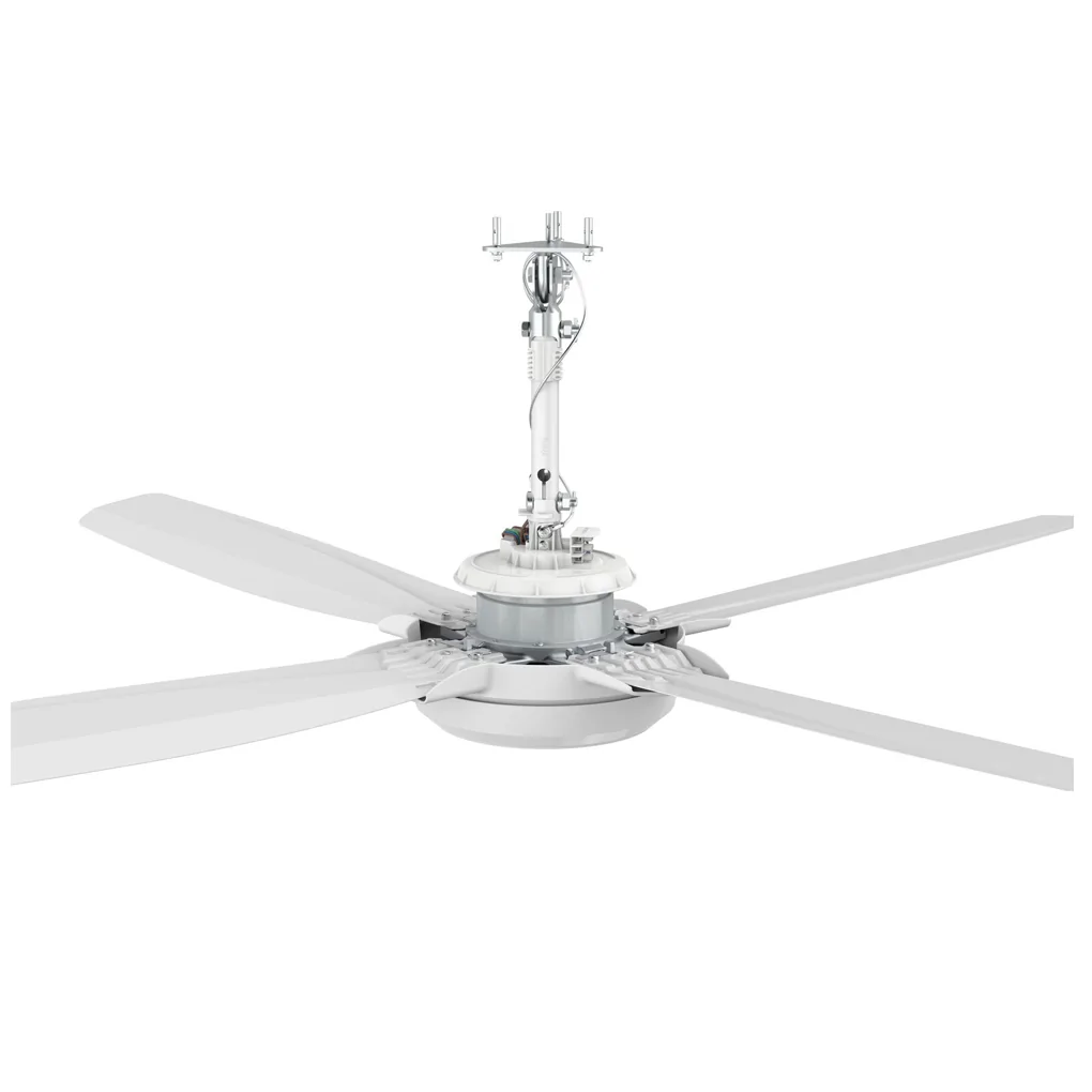Quạt Trần KDK G56DG(WH) - Xuất Xứ Malaysia 5