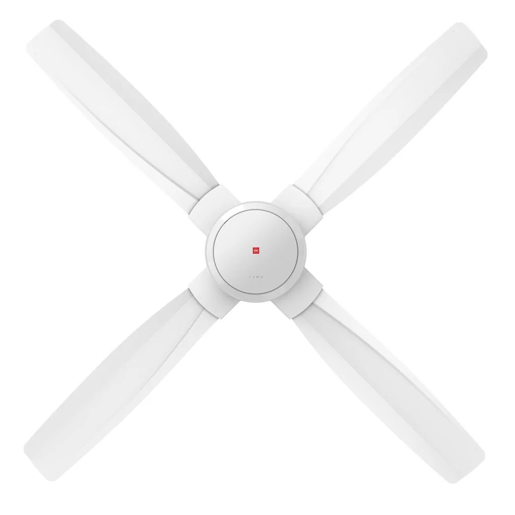 Quạt Trần KDK G56DG(WH) - Xuất Xứ Malaysia 6