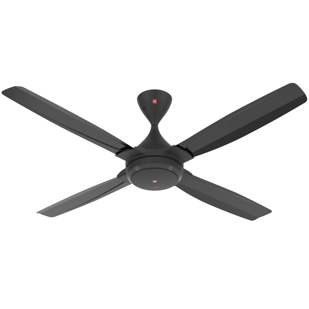 Quạt Trần KDK G56DG Màu Xám Đen - Xuất Xứ Malaysia 1