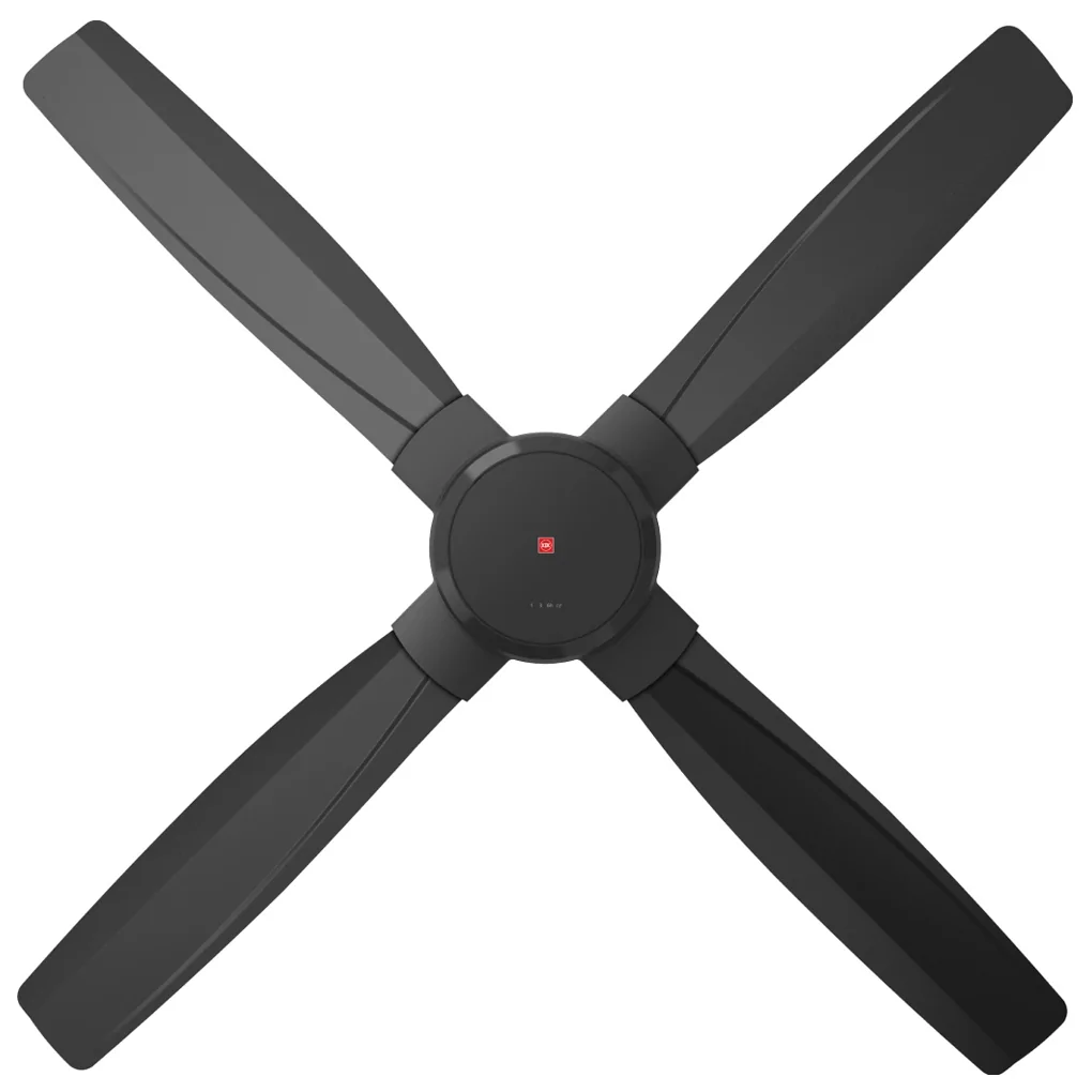 Quạt Trần KDK G56DG(DG) - Xuất Xứ Malaysia 4