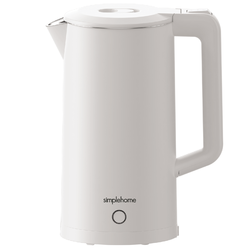 Bình Đun Siêu Tốc 2 Lớp Simplehome D2825 0