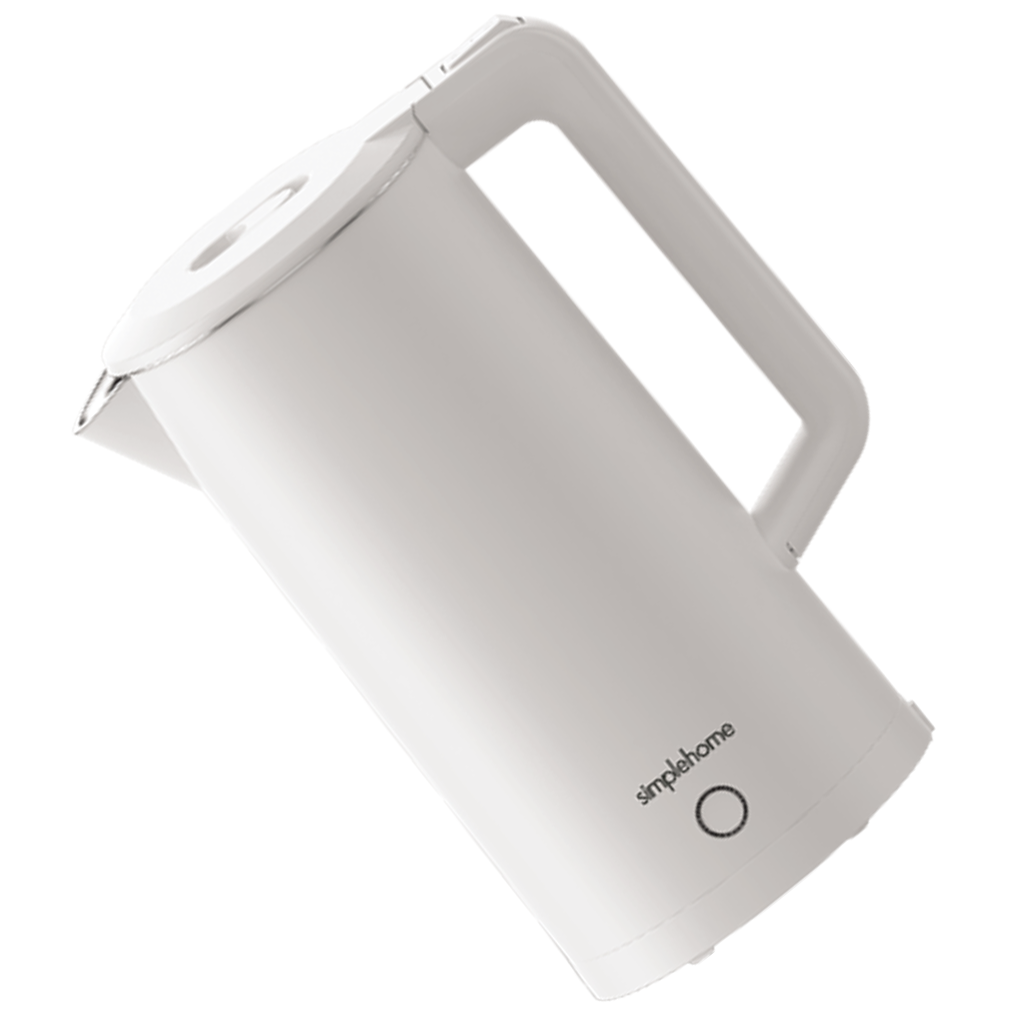 Bình Đun Siêu Tốc 2 Lớp Simplehome D2825 1