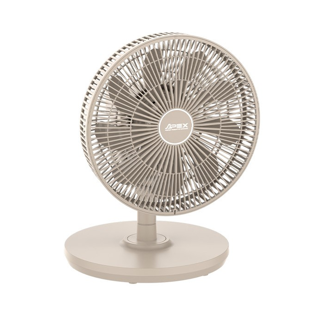 Quạt Tuần Hoàn Sunhouse Apex APF7326B 38W 2