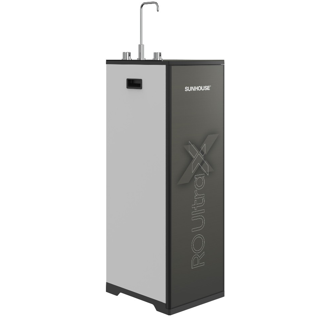 Máy Lọc Nước Ion Kiềm Hydrogen UltraX Sunhouse SHA8823LA 1