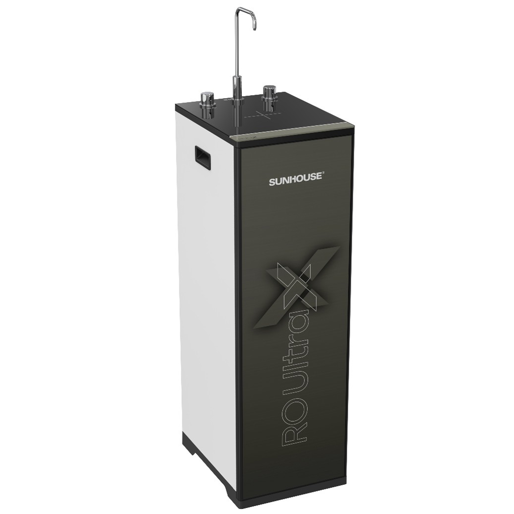 Máy Lọc Nước Ion Kiềm Hydrogen UltraX Sunhouse SHA8823LA 2