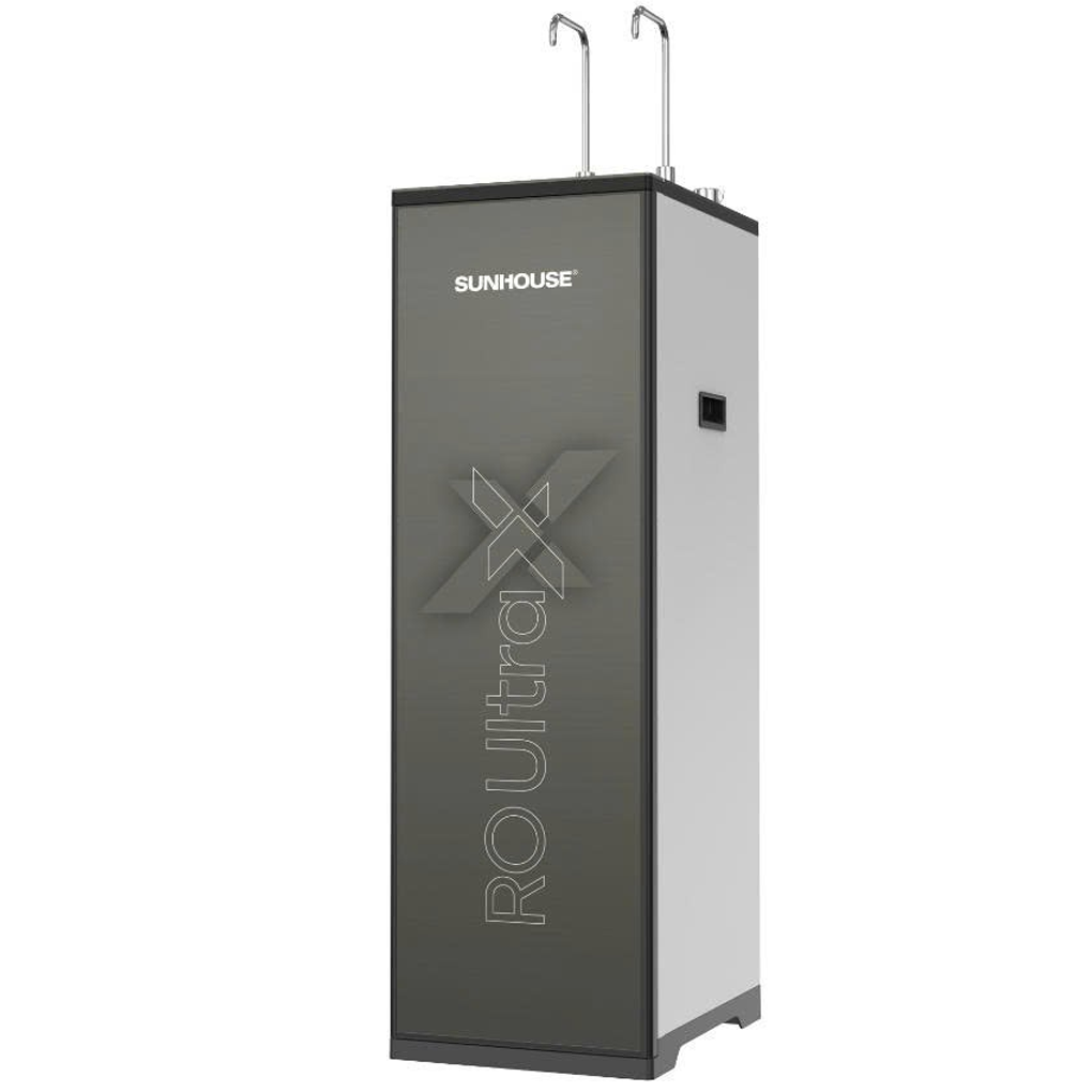 Máy Lọc Nước Nóng Lạnh Ion Kiềm Hydrogen UltraX Sunhouse SHA76639LA 2