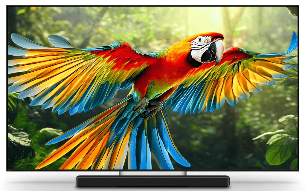 Sony Google TV True RGB BRAVIA 7 II K-75XR70M2 0