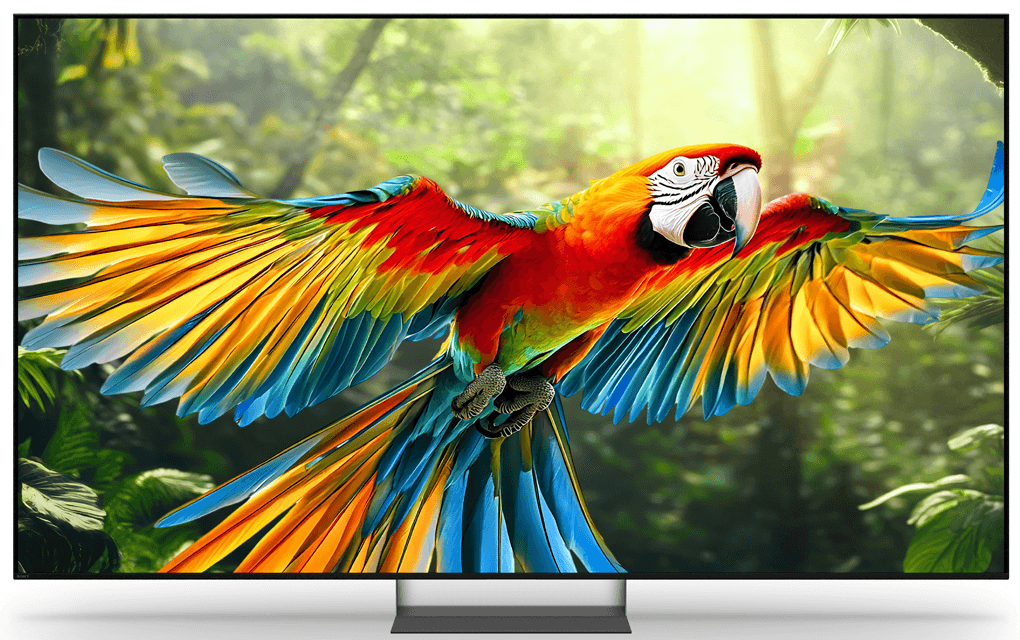 Sony Google TV True RGB BRAVIA 7 II K-75XR70M2 0