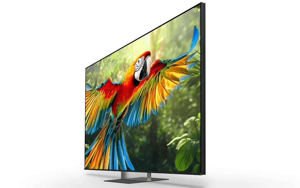 Sony Google TV True RGB BRAVIA 7 II K-55XR70M2 2