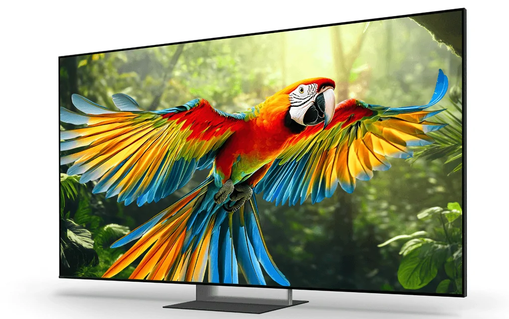 Sony Google TV True RGB BRAVIA 7 II K-55XR70M2 3
