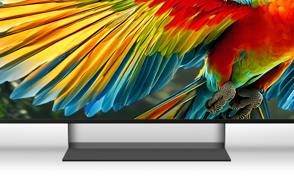 Sony Google TV True RGB BRAVIA 7 II K-55XR70M2 5