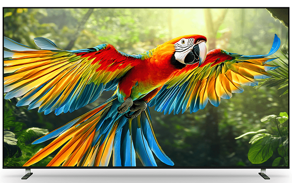 Sony Google TV True RGB BRAVIA 7 II K-98XR70M2 0