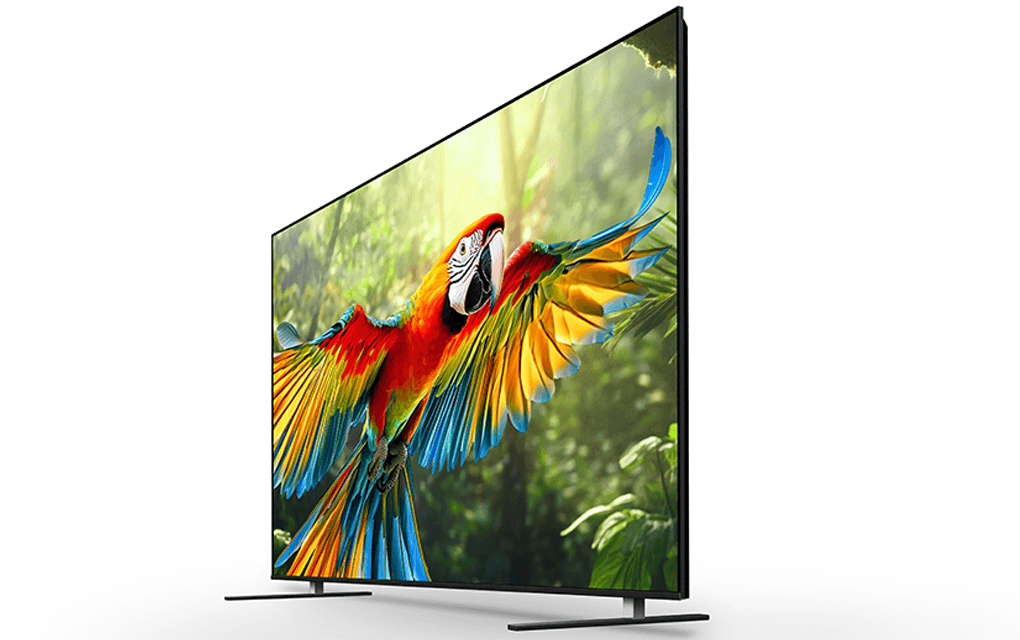 Sony Google TV True RGB BRAVIA 7 II K-98XR70M2 1