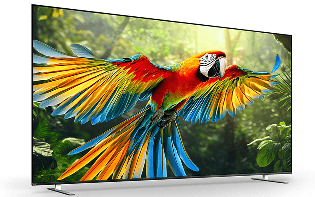 Sony Google TV True RGB BRAVIA 7 II K-98XR70M2 2