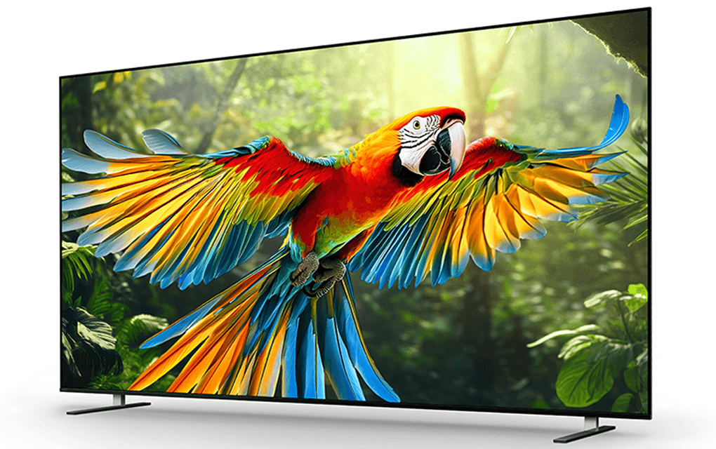 Sony Google TV True RGB BRAVIA 7 II K-98XR70M2 3