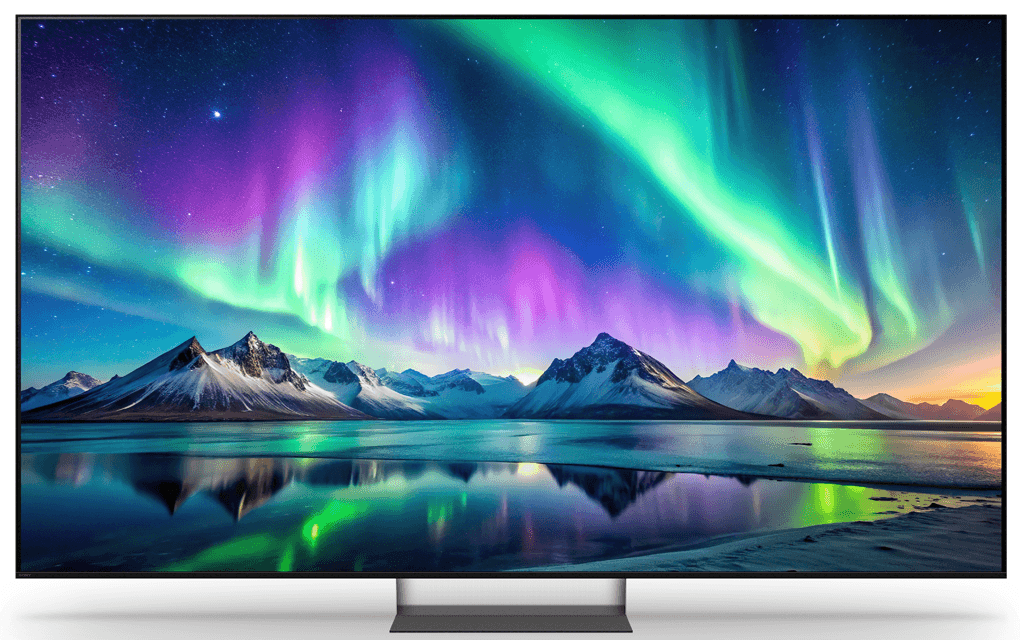 Sony Google TV True RGB BRAVIA 9 II K-75XR90M2 0