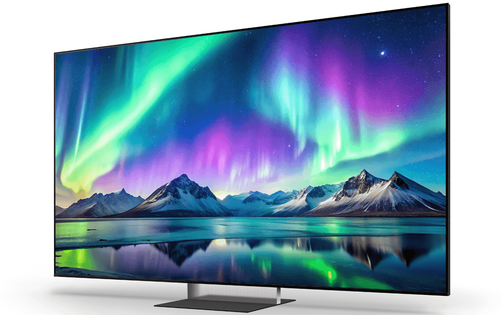 Sony Google TV True RGB BRAVIA 9 II K-75XR90M2 1