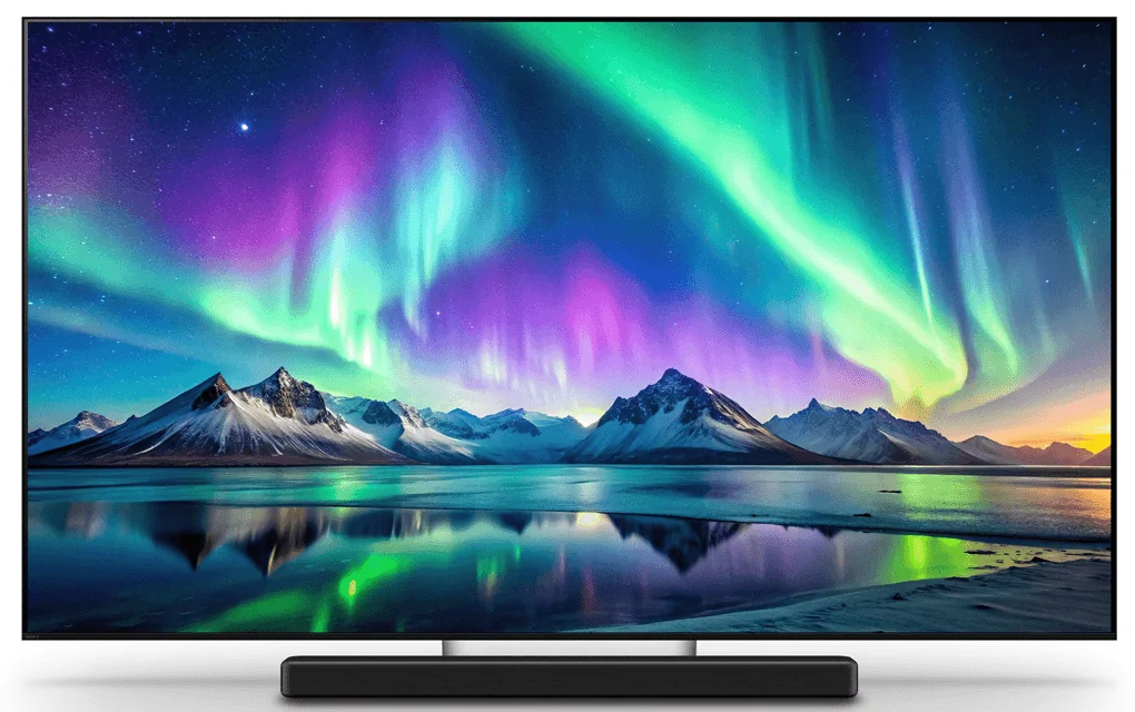 Sony Google TV True RGB BRAVIA 9 II K-85XR90M2 0