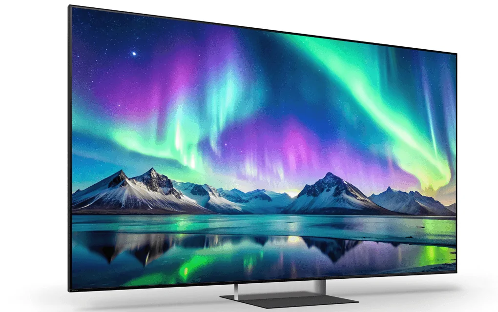 Sony Google TV True RGB BRAVIA 9 II K-85XR90M2 3