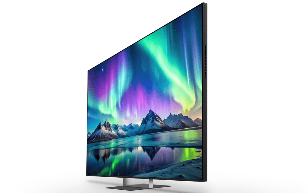Sony Google TV True RGB BRAVIA 9 II K-85XR90M2 3