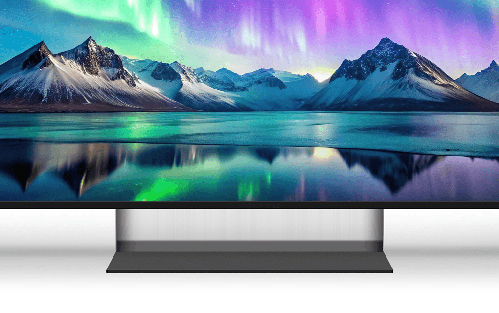 Sony Google TV True RGB BRAVIA 9 II K-85XR90M2 5