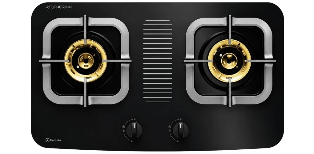 Bếp Ga Electrolux ETG7283GKR