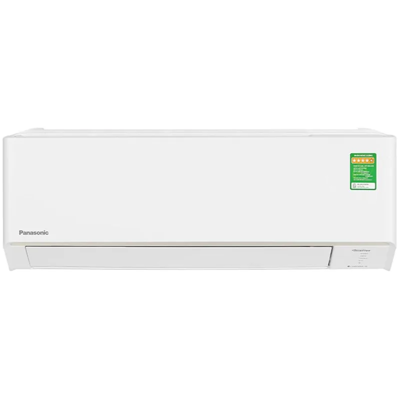Máy Lạnh 2 Chiều Panasonic Inverter 1 Hp CU/CS-YZ9AKH-8
