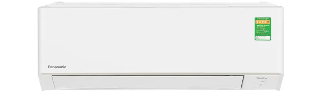 Máy Lạnh 2 Chiều Panasonic Inverter 1 Hp CU/CS-YZ9AKH-8