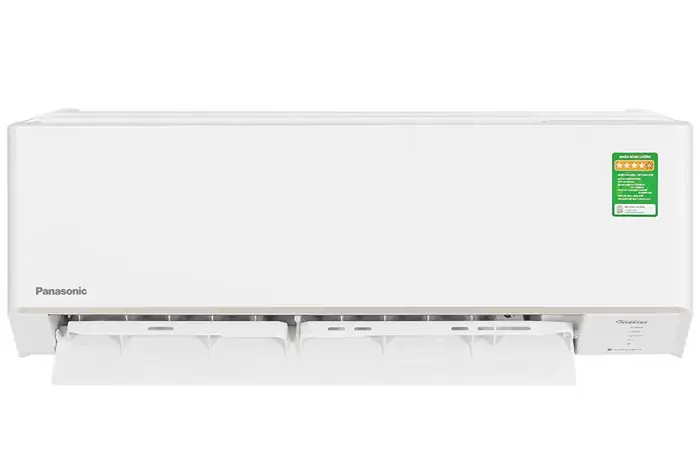 Máy Lạnh 2 Chiều Panasonic Inverter 1 Hp CU/CS-YZ9AKH-8 0